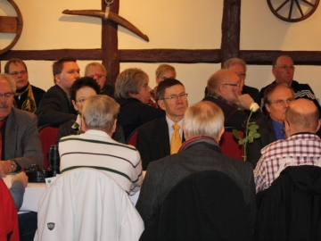 Gründungsversammlung 25.01.2014
